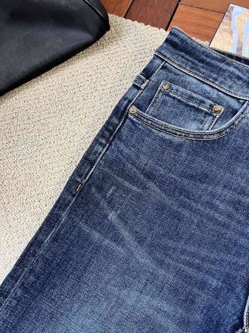 Louis Vuitton Jeans